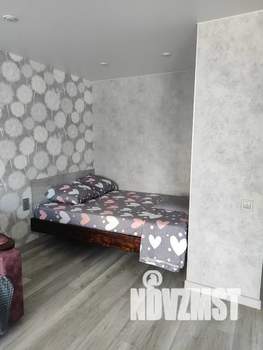 Студия квартира, посуточно, 30м2, 1/5 этаж