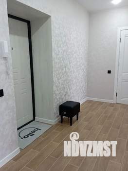 2-к квартира, посуточно, 58м2, 4/8 этаж