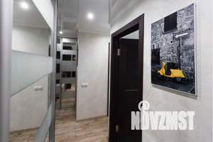 2-к квартира, посуточно, 44м2, 4/9 этаж