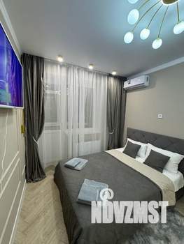 1-к квартира, посуточно, 31м2, 3/4 этаж