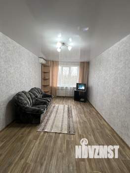 2-к квартира, на длительный срок, 47м2, 4/5 этаж