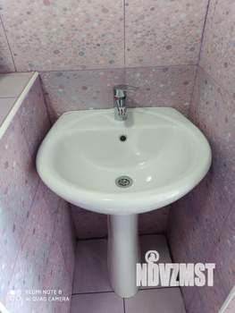 Студия квартира, на длительный срок, 25м2, 1/10 этаж