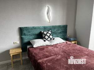 Студия квартира, посуточно, 33м2, 5/6 этаж