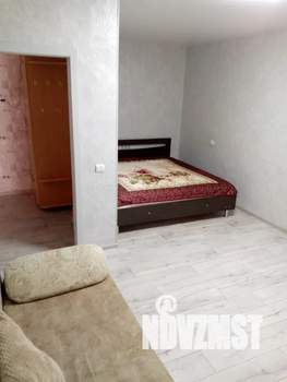 1-к квартира, посуточно, 31м2, 3/5 этаж
