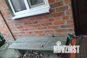 1-к квартира, посуточно, 22м2, 1/1 этаж