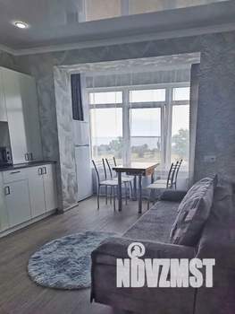 1-к квартира, посуточно, 37м2, 5/8 этаж