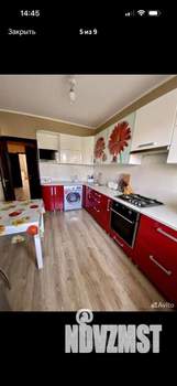 2-к квартира, на длительный срок, 60м2, 2/11 этаж