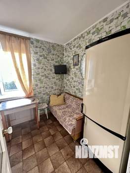 1-к квартира, на длительный срок, 35м2, 3/5 этаж