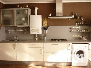 4-к квартира, на длительный срок, 120м2, 4/5 этаж