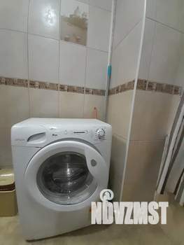 2-к квартира, посуточно, 62м2, 1/2 этаж
