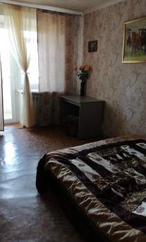 3-к квартира, на длительный срок, 70м2, 7/9 этаж