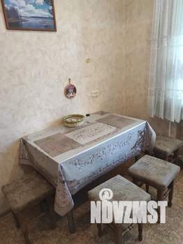 1-к квартира, посуточно, 40м2, 7/9 этаж