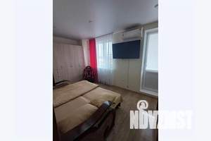 1-к квартира, посуточно, 38м2, 7/10 этаж