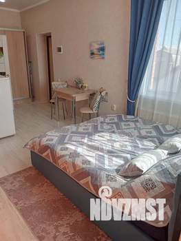 Студия квартира, посуточно, 25м2, 2/2 этаж
