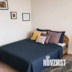 1-к квартира, посуточно, 34м2, 1/1 этаж