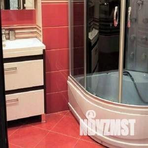 2-к квартира, посуточно, 40м2, 1/1 этаж