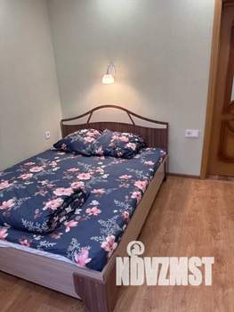 2-к квартира, посуточно, 40м2, 1/1 этаж