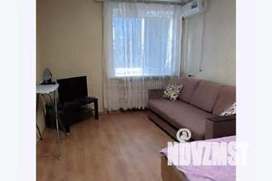 2-к квартира, посуточно, 52м2, 8/9 этаж