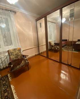 2-к квартира, на длительный срок, 42м2, 2/2 этаж