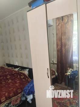2-к квартира, посуточно, 44м2, 3/4 этаж