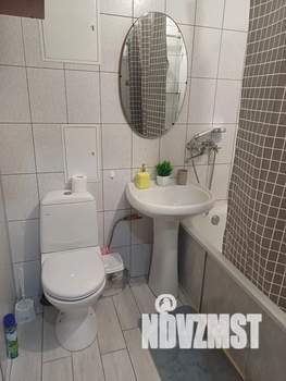 1-к квартира, посуточно, 32м2, 1/5 этаж