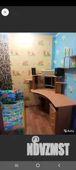 1-к квартира, на длительный срок, 38м2, 7/9 этаж