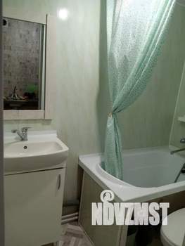 2-к квартира, посуточно, 31м2, 2/2 этаж