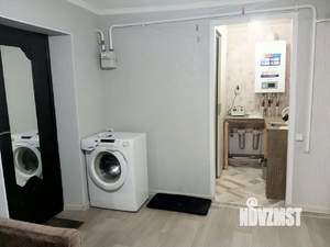 2-к квартира, посуточно, 31м2, 2/2 этаж