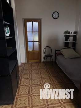 2-к квартира, посуточно, 60м2, 1/2 этаж