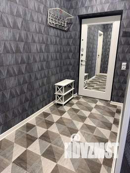 1-к квартира, посуточно, 40м2, 4/8 этаж