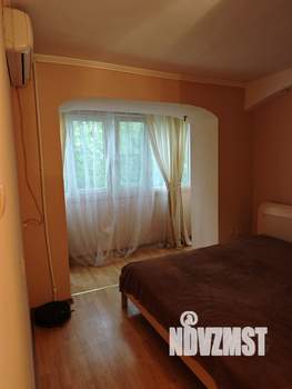 2-к квартира, на длительный срок, 47м2, 3/6 этаж