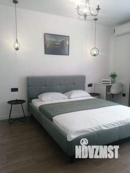 1-к квартира, на длительный срок, 35м2, 5/5 этаж