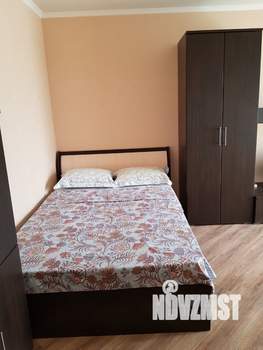 1-к квартира, на длительный срок, 33м2, 3/3 этаж