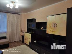 1-к квартира, посуточно, 42м2, 2/10 этаж