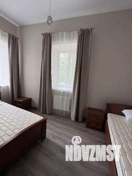 3-к квартира, посуточно, 54м2, 1/3 этаж