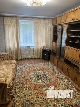 3-к квартира, на длительный срок, 63м2, 2/10 этаж