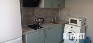 1-к квартира, посуточно, 34м2, 8/9 этаж