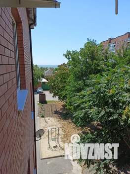 Студия квартира, посуточно, 30м2, 3/3 этаж