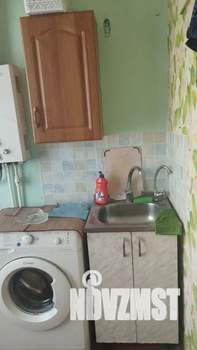 1-к квартира, посуточно, 40м2, 4/5 этаж
