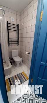 Студия квартира, посуточно, 27м2, 2/2 этаж