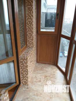 2-к квартира, на длительный срок, 45м2, 6/9 этаж