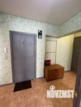 2-к квартира, на длительный срок, 43м2, 1/2 этаж