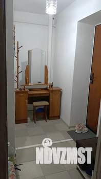 1-к квартира, посуточно, 31м2, 1/5 этаж