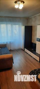 1-к квартира, посуточно, 35м2, 3/5 этаж