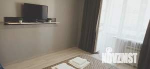1-к квартира, посуточно, 34м2, 8/9 этаж