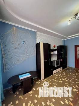 2-к квартира, посуточно, 67м2, 3/4 этаж
