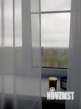 1-к квартира, посуточно, 40м2, 9/9 этаж