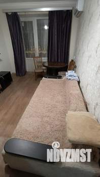 1-к квартира, посуточно, 36м2, 3/4 этаж