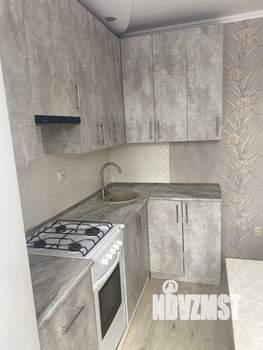 1-к квартира, посуточно, 35м2, 1/10 этаж