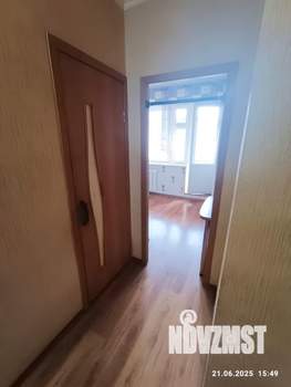 1-к квартира, на длительный срок, 38м2, 9/10 этаж